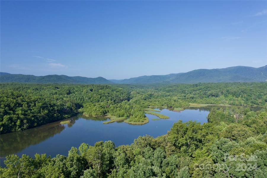 Lot 13 Parkway North Pkwy #13, Mill Spring, NC 28756