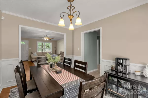 2673 Norfolk RD Lancaster, SC 29720