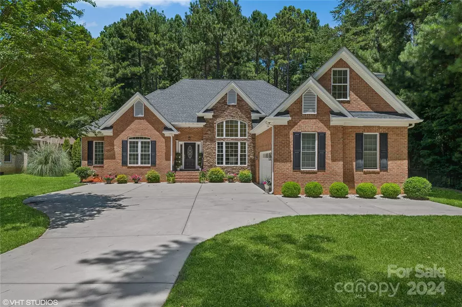 1372 Ridgewood DR, Rock Hill, SC 29732