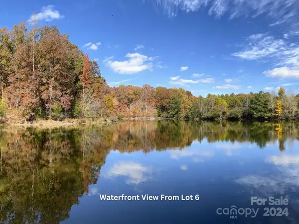 Lot 6 Three Lakes TRL, Waxhaw, NC 28173