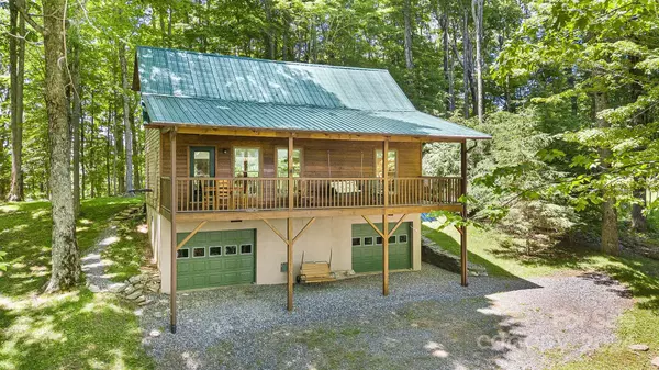 Mars Hill, NC 28754,877 English Ridge DR #61