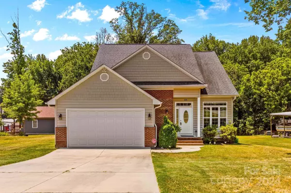 Landis, NC 28088,606 Dial ST