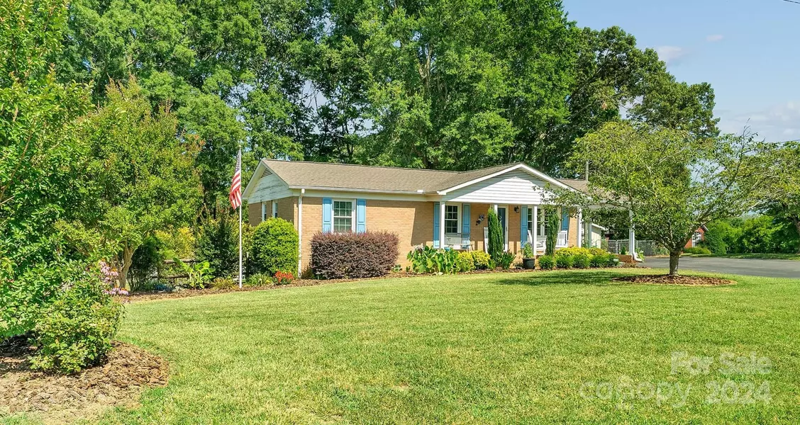 5014 Unionville RD, Unionville, NC 28110