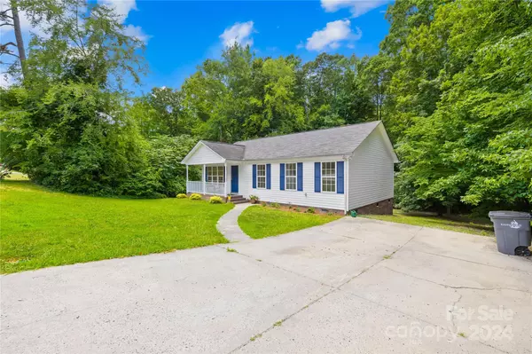 Kannapolis, NC 28083,1623 Odessa ST
