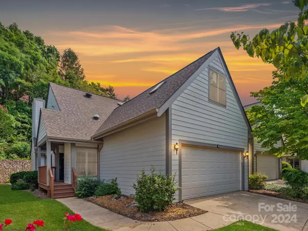 56 Pinnacle PT,  Asheville,  NC 28805