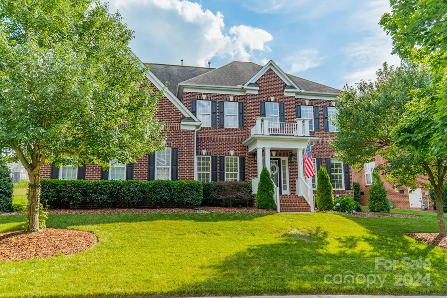 554 Fairwoods DR, Huntersville, NC 28078