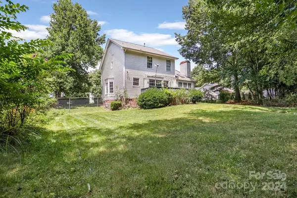 Fletcher, NC 28732,35 Southchase DR