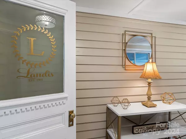 Landis, NC 28088,215 N Main ST