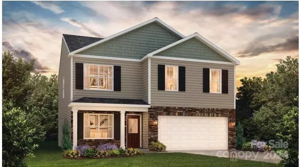 3668 Mercer ST, Terrell, NC 28682