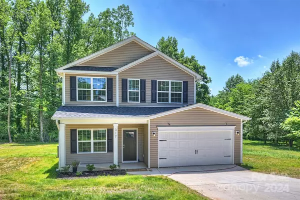317 Bell ST, Mount Holly, NC 28120