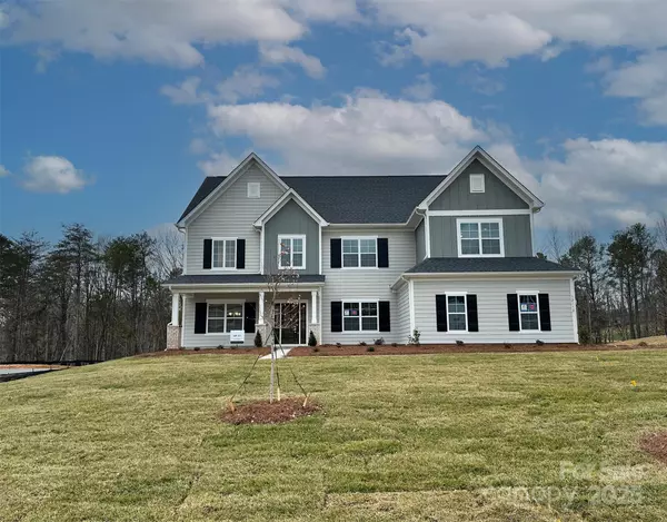 12112 Sessile DR #OAK0017, Mint Hill, NC 28227