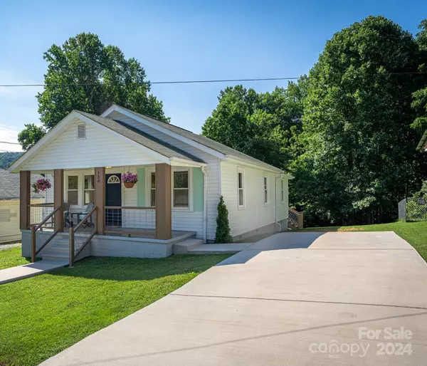 Marion, NC 28752,128 Seagle ST