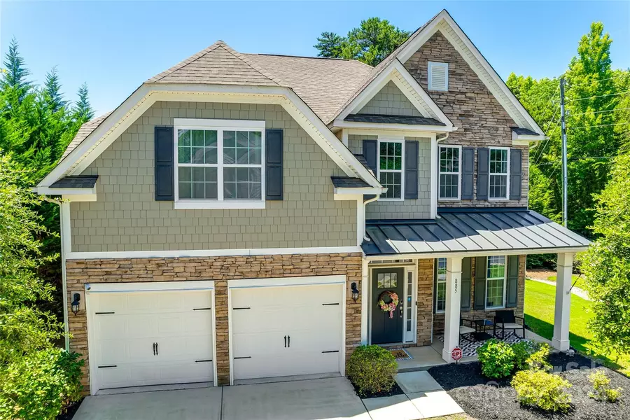 885 Coralbell WAY, Tega Cay, SC 29708