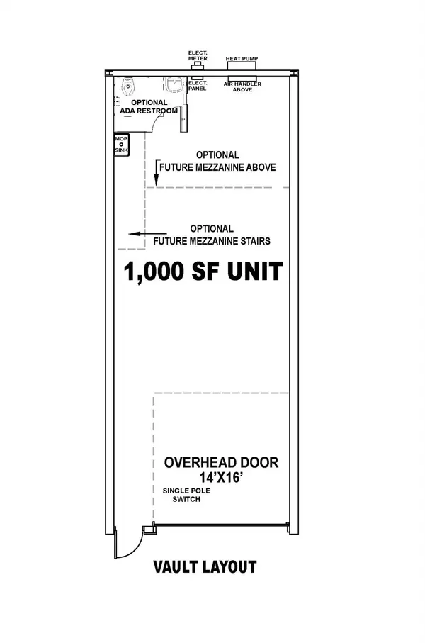 Arden, NC 28704,TBD Frito WAY #1