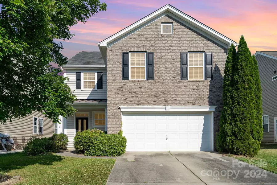 3367 Streamside DR, Davidson, NC 28036