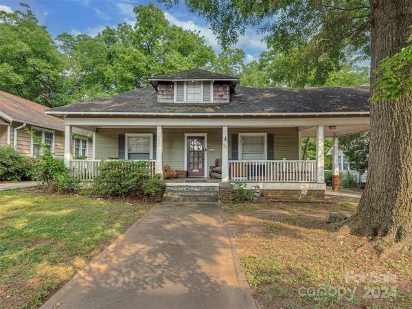 1701 Scott AVE, Charlotte, NC 28203