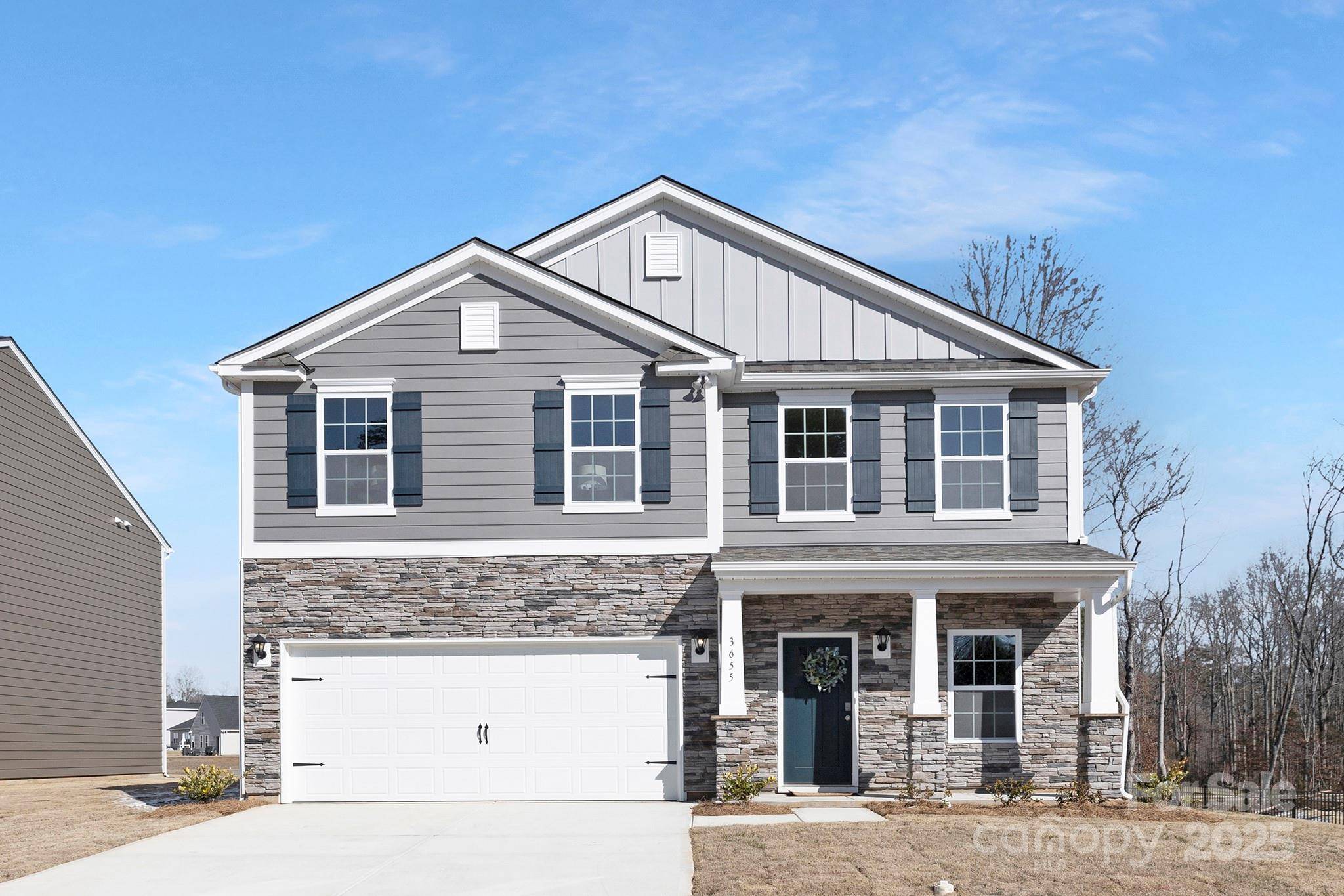 3655 Mercer ST, Terrell, NC 28682