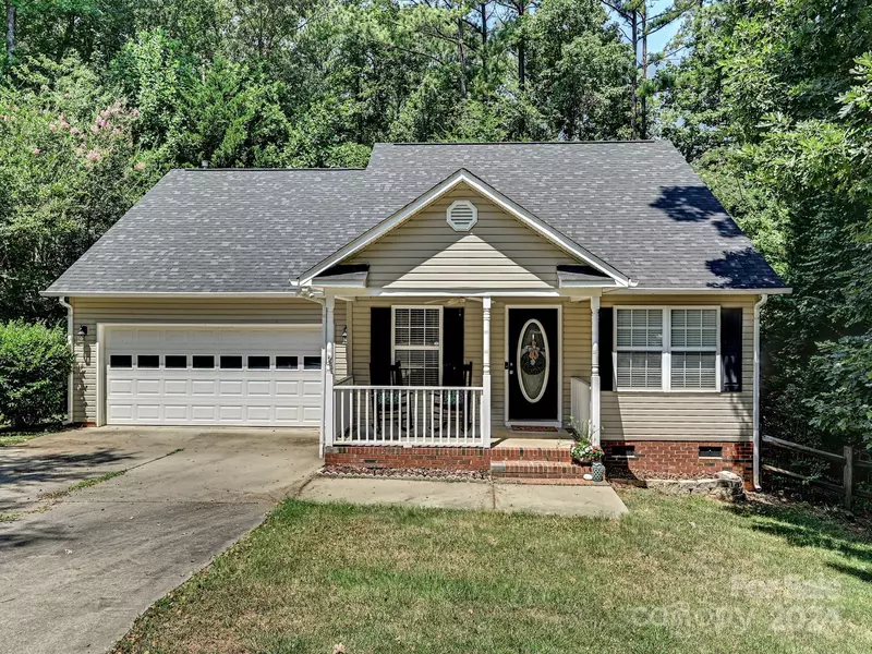 833 Painted Lady CT, Rock Hill, SC 29732