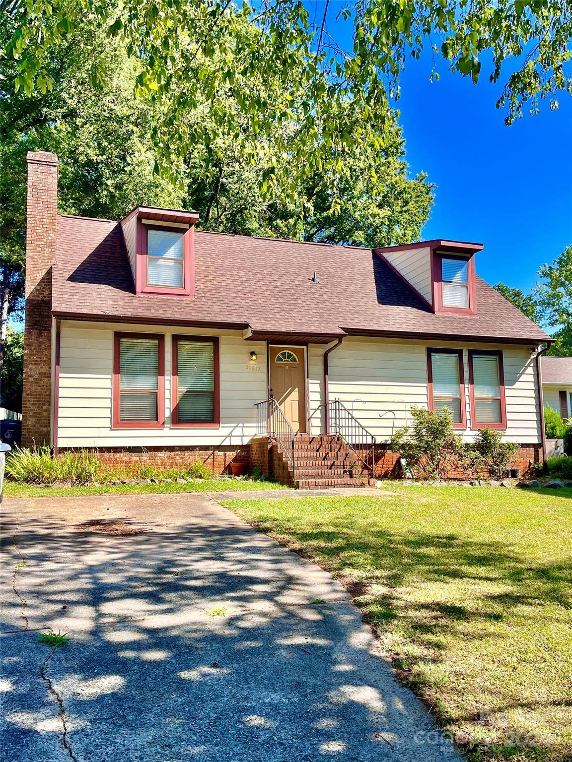 21617 Rio Oro DR, Cornelius, NC 28031