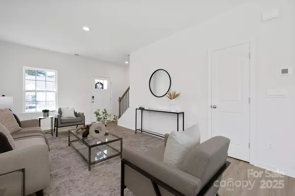 Terrell, NC 28682,3663 Mercer ST