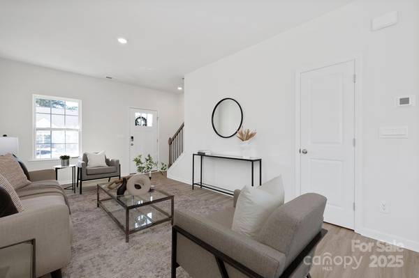 Terrell, NC 28682,3663 Mercer ST