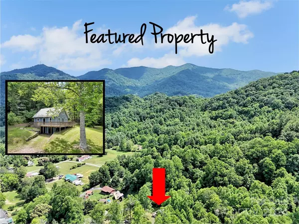 Canton, NC 28716,1219 Burnette Cove RD