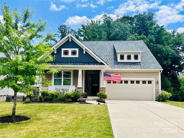 444 Sandbar PT, Lake Wylie, SC 29710