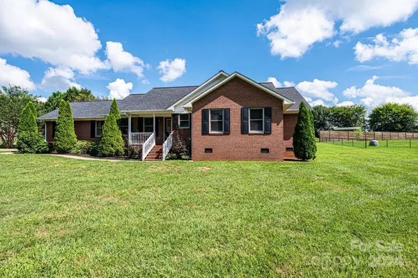 Lincolnton, NC 28092,2711 Gold Rush DR