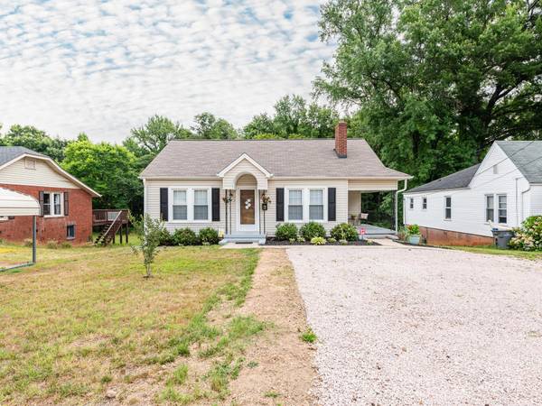 605 Oakshade AVE, Kannapolis, NC 28083