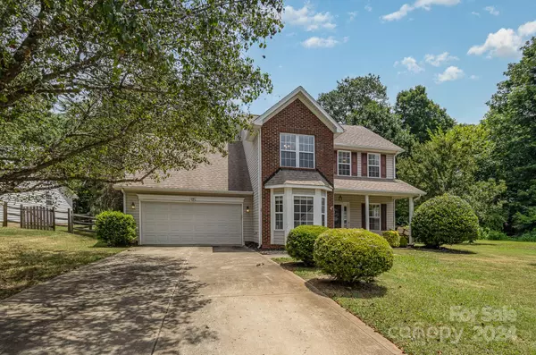 Charlotte, NC 28273,8913 High Chase LN