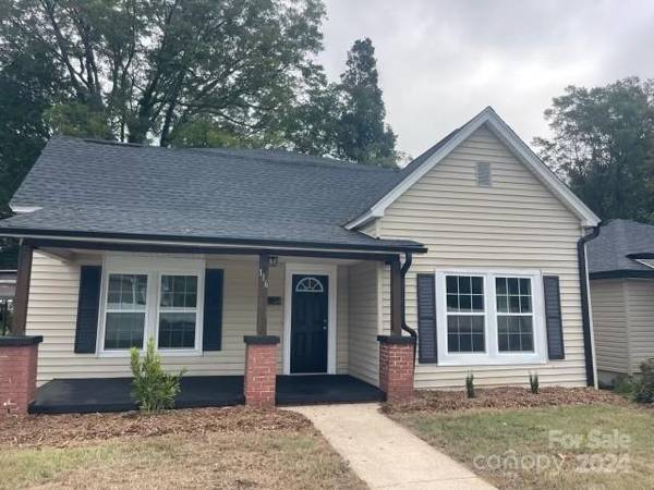 116 12th ST, Salisbury, NC 28144