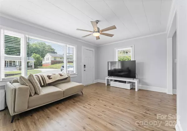 Gastonia, NC 28054,418 Park AVE