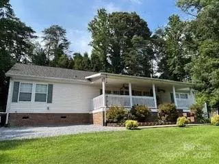 112 Pinegrove ST #161, Marion, NC 28752