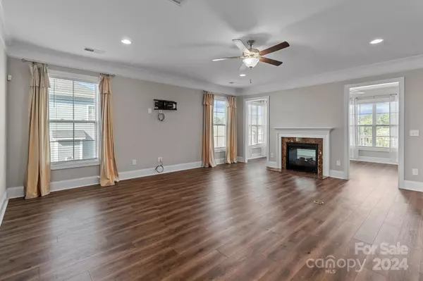 Harrisburg, NC 28075,10632 Stiles WAY
