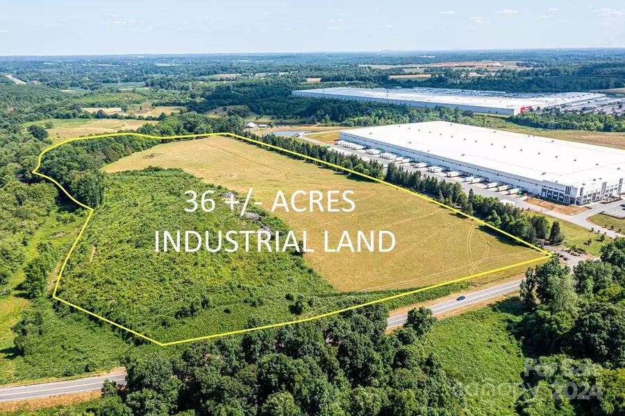 36 Acres W NC 10 HWY, Newton, NC 28658