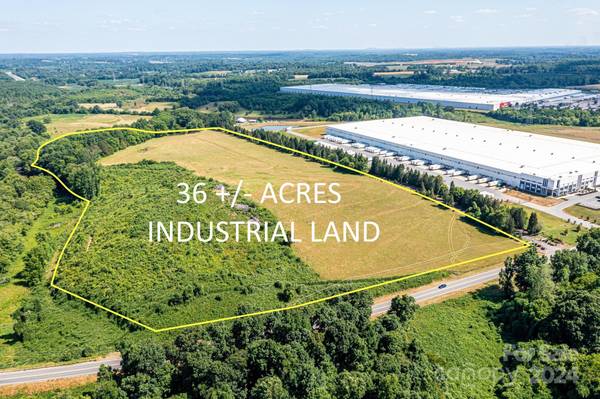 36 Acres W NC 10 HWY, Newton, NC 28658