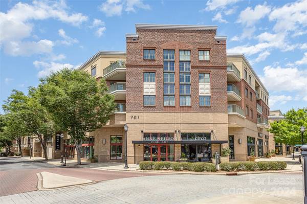 721 Governor Morrison ST #511, Charlotte, NC 28211