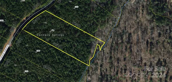 2902 E Paradise Harbor DR, Connelly Springs, NC 28612