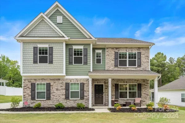 14433 Holbrooks RD, Huntersville, NC 28078