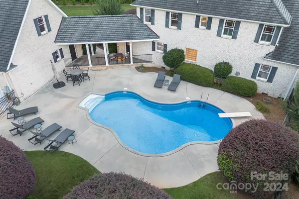New London, NC 28127,37650 Mountain Creek RD