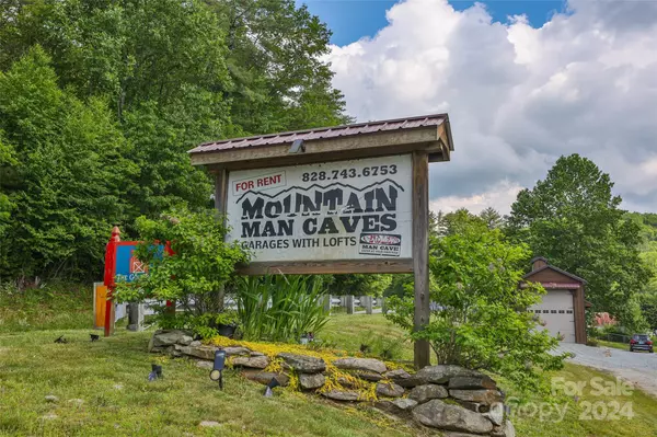 B2-U3 Shiver RD #U3, Glenville, NC 28736