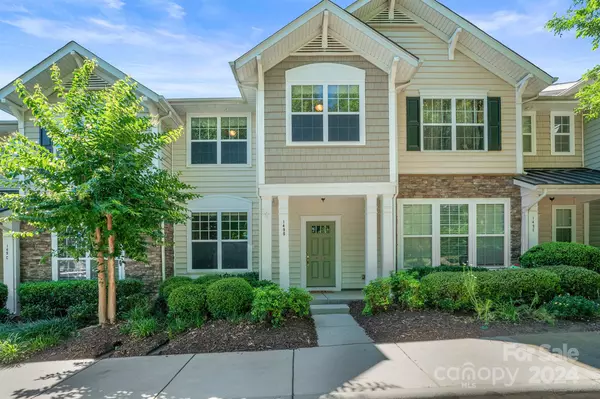 149 Leyton LOOP #D, Mooresville, NC 28117