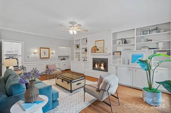 Charlotte, NC 28226,6322 Bentridge DR
