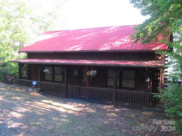 245 Bent Tree RD,  Maggie Valley,  NC 28751