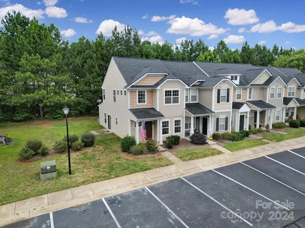 Rock Hill, SC 29730,340 Hancock Union LN