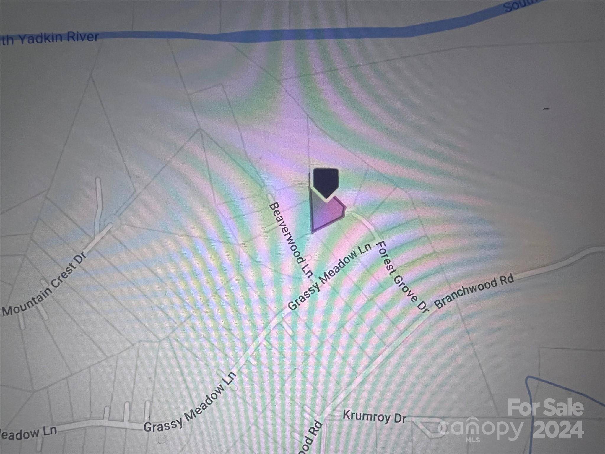 Statesville, NC 28625,141 Forest Grove DR
