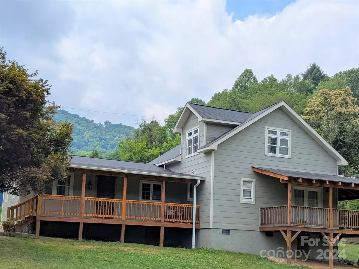 Waynesville, NC 28786,24 King RD