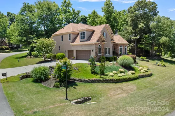 Stanley, NC 28164,7778 Burning Ridge DR