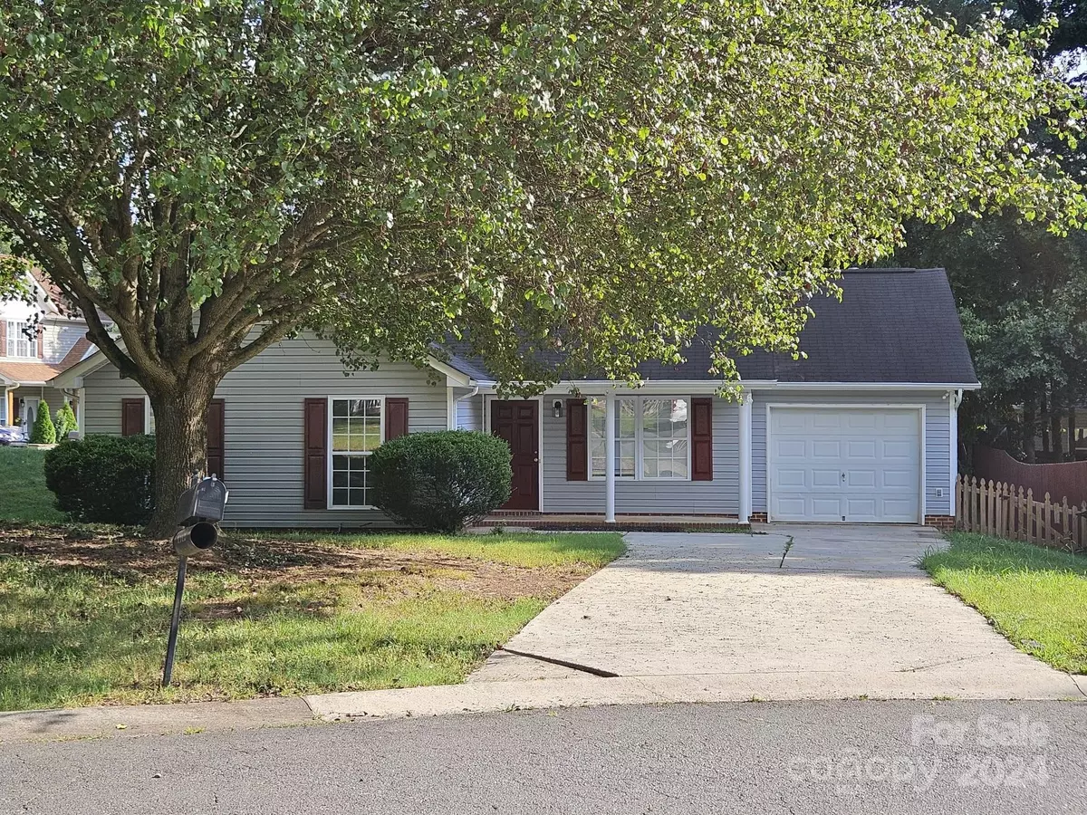 Charlotte, NC 28273,7512 Axis CT