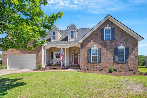 Gilbert, SC 29054,324 Whiteplains PL